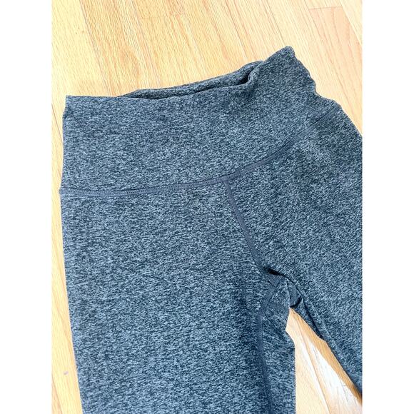 Core 10 XS Workout pants Charcoal gray - Picture 8 of 11